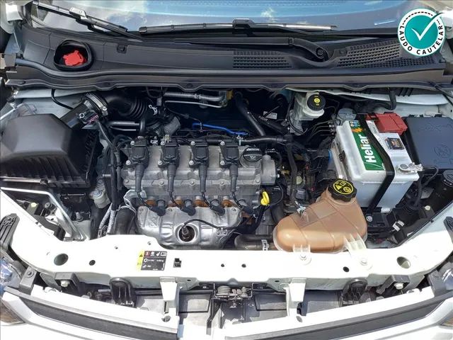 CHEVROLET ONIX 1.0 MPFI LT 8V FLEX 4P MANUAL - Foto 7