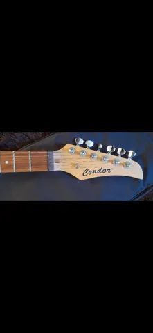 Guitarra Condor RX-30