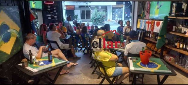 Ponto comercial : / Comercial / Tijuca - Foto 3