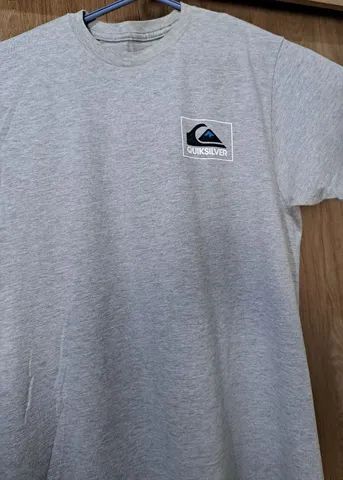Camisa QuickSilver Original  - Foto 3