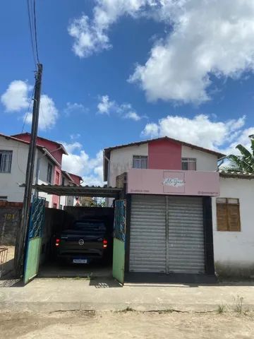 Captação de Apartamento a venda na Rua Ailton Medeiros de Morais, Gramame, João Pessoa, PB