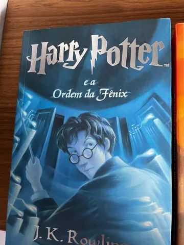 Revista Harry Potter Para Colecionador, Comprar Novos & Usados