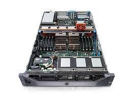 Servidor Dell PowerEdge R715 2 x Intel Xeon X5650 2.66GHz 24Gb RAM   - Foto 4