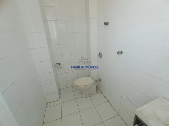 Sala Conjunto para aluguel no Boqueirão em Santos SP - Foto 4