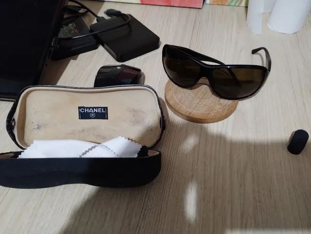 Óculos Chanel original 