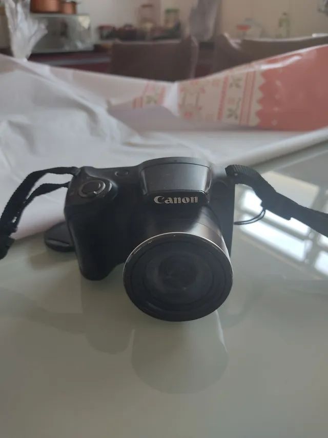 latest canon powershot sx camera