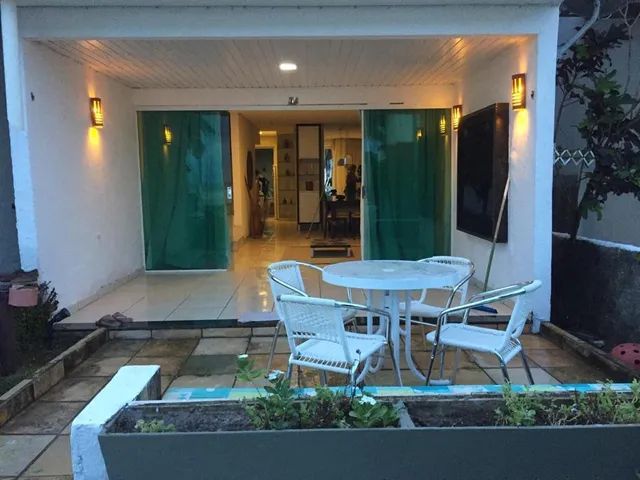 Aluguel Casa de Praia Beira Mar Enseada dos Corais - Foto 3