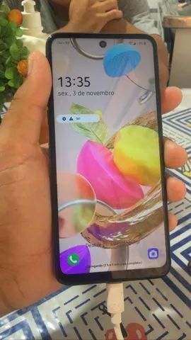 LG k52  - Foto 2