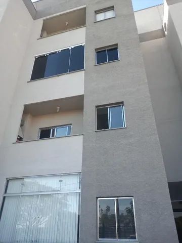 Captação de Apartamento a venda na Rua Rodrigo Alves, Água Quente, Taubaté, SP