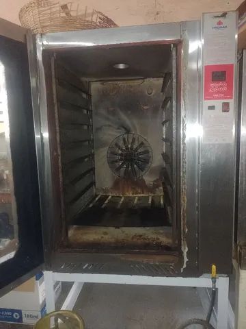 Forno a gás  - Foto 2