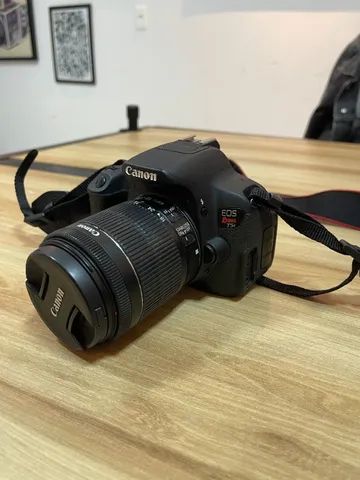 Canon T5i completa - kit fotógrafo  - Foto 4