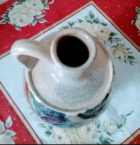 JARRA RETRÔ - década de 1960 - Foto 2