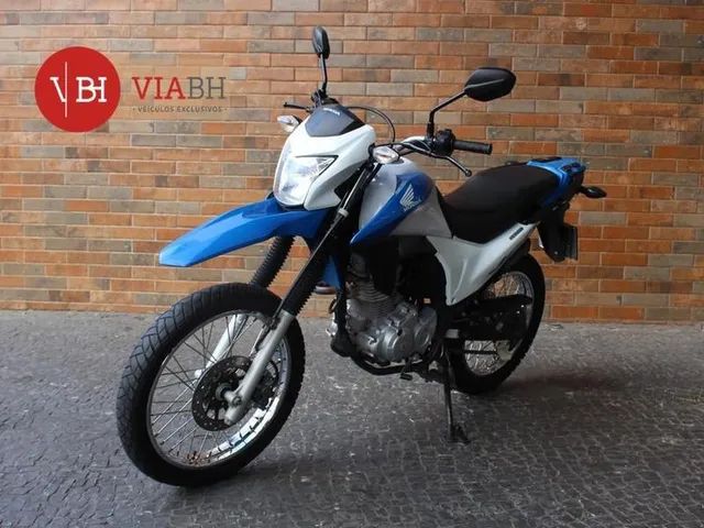 HONDA NXR 160 BROS ESDD FLEXONE 2017 - 1248981150