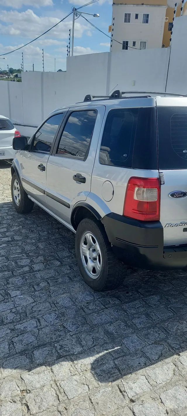ECOSPORT  - Foto 6