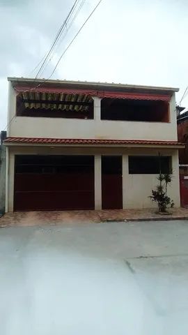 Captação de Casa a venda na Rua Iaque, Vila São João, São João de Meriti, RJ