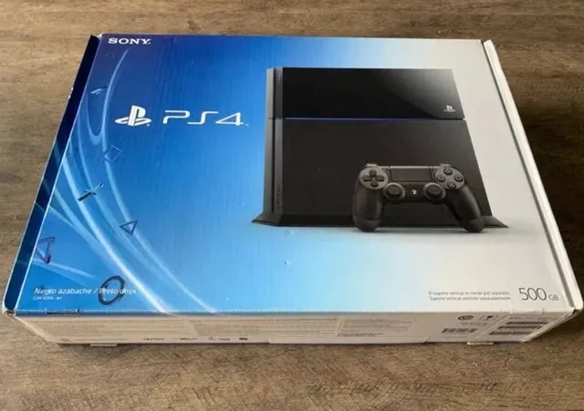 Playstation 4 completo  +1345 anúncios na OLX Brasil