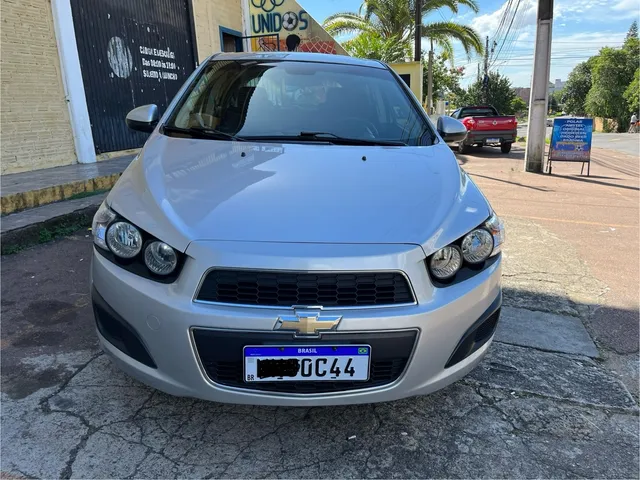 CHEVROLET SONIC 2014 Usados e Novos em Porto Alegre e região, RS