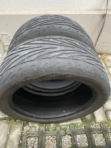 Pneus 225/45 17 500,00  - Foto 2