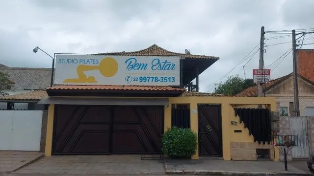 Captação de Casa a venda na Rua Domingos Viana - até 521/522, Parque Turf Club, Campos dos Goytacazes, RJ