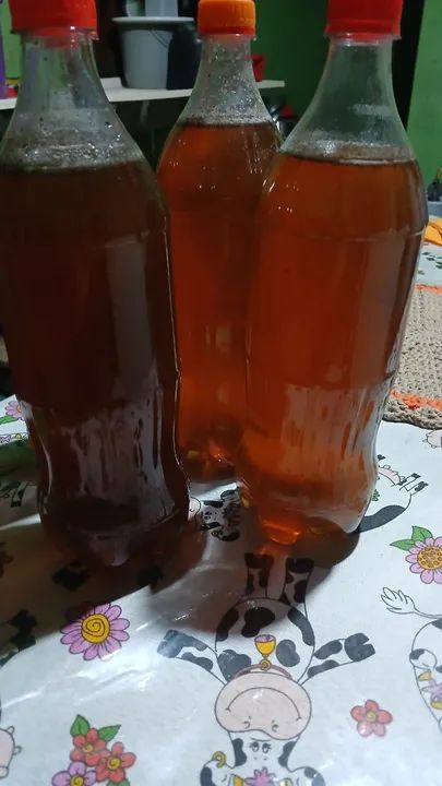 Mel de abelha ? original do balique 