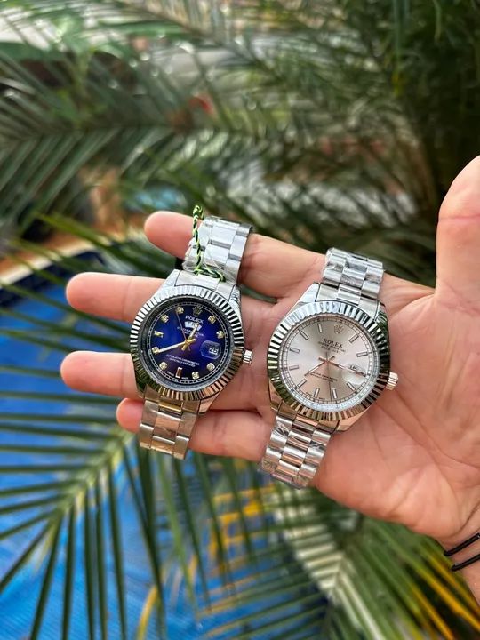 Rolex alta qualidade vários modelos  - Foto 3