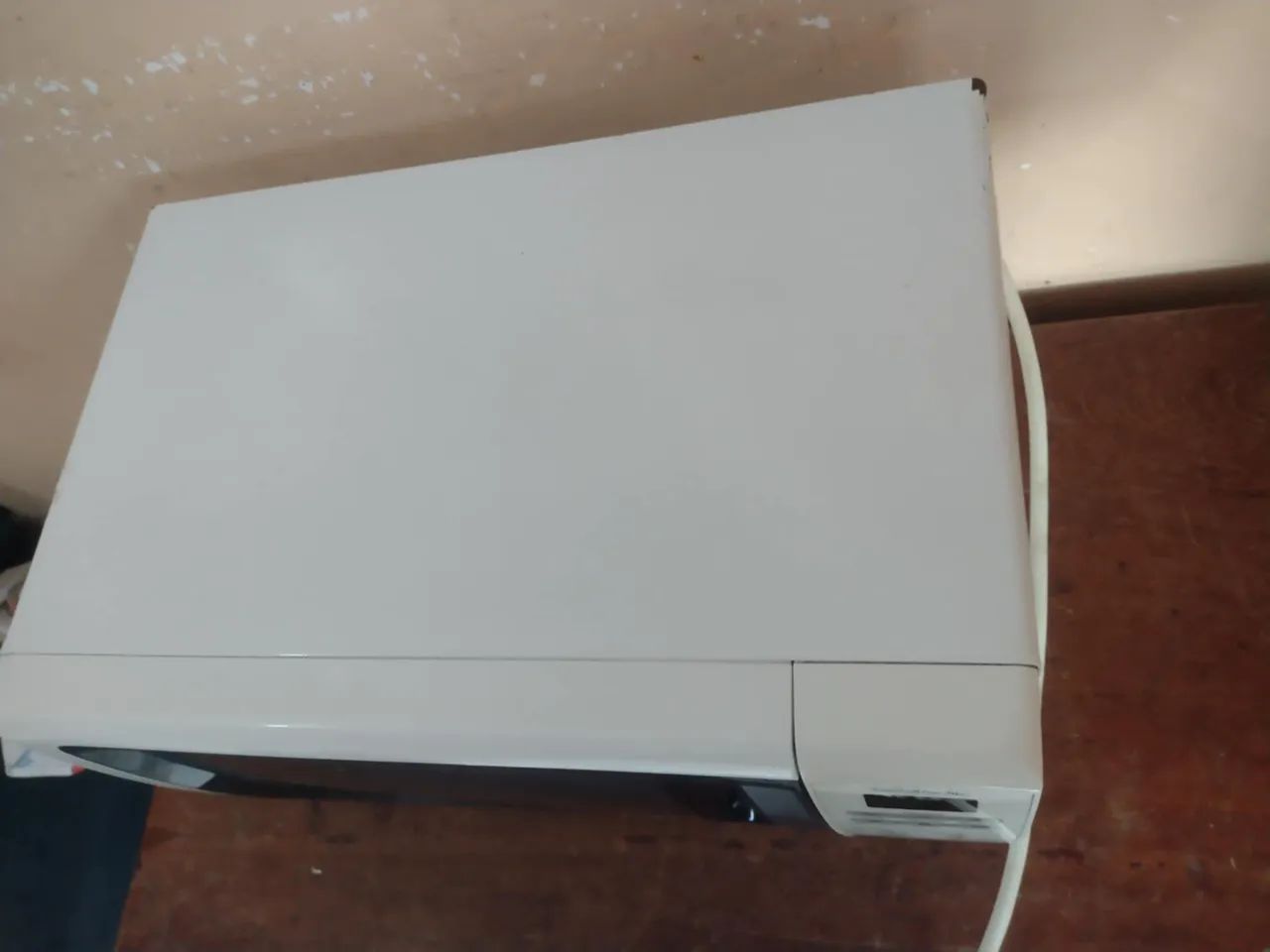 Microondas CONSUL com 3 MESES DE GARANTIA.  - Foto 2