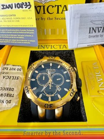 Invicta Venom Reserve 10833 - ORIGINAL! - Foto 2