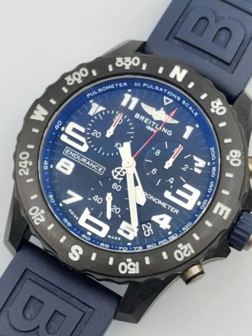 Relógio Breitling Masculino - Foto 2