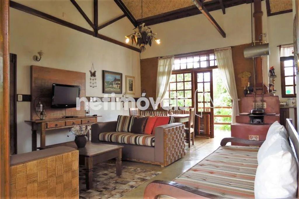 Casa em Bichinho - Prados MG - Foto 5