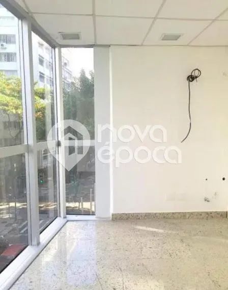 Copacabana | Prédio - Foto 7