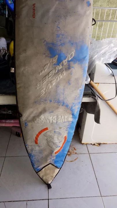 Prancha de Surfe - Foto 3
