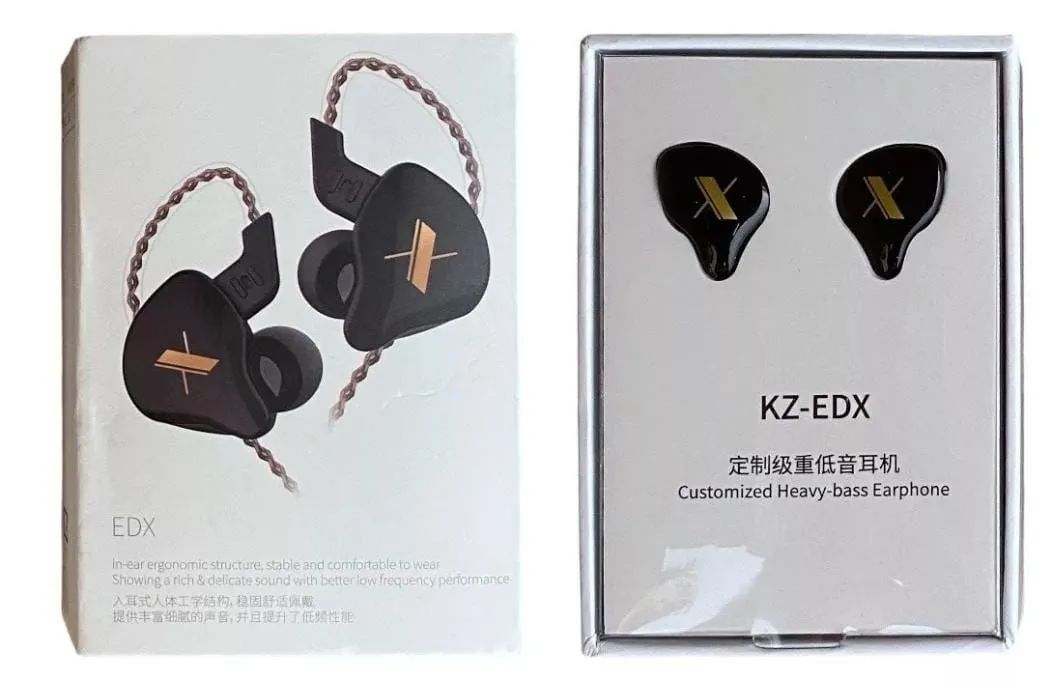 Fone kz edx - Foto 5