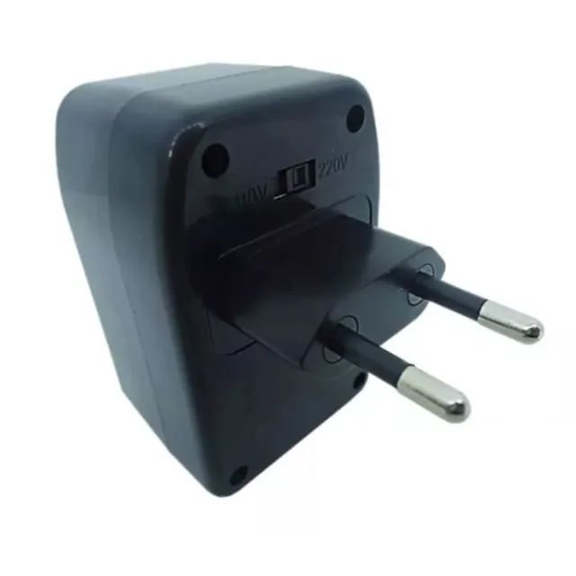 Transformador de Voltagem 100w 110-220v 220-110v