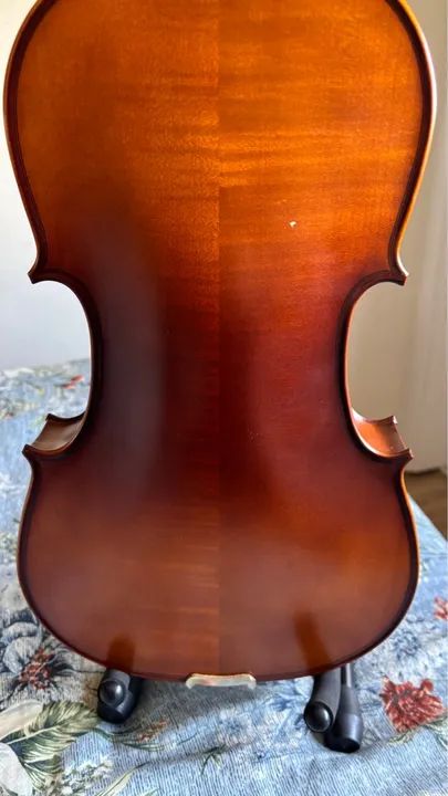 Viola de arco - Eagle VA 182 - Foto 3
