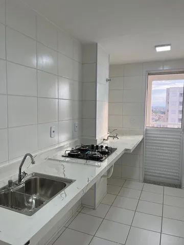 Captação de Apartamento para locação na Rua Benedito Barbosa Filho, Jardim Abatiá, Sorocaba, SP
