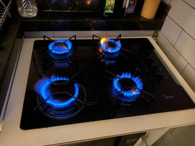 Cooktop  - Foto 2
