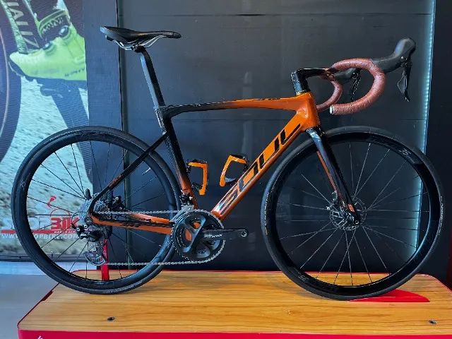 Soul 3R5 Série Especial Rudy Project 