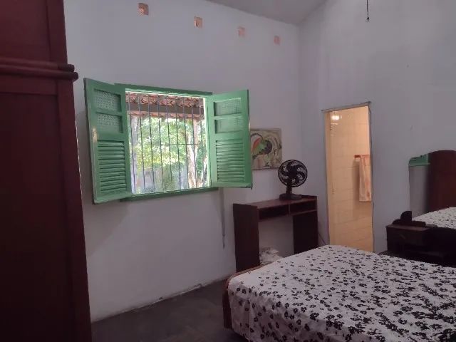 LAZER e Tranquilidade - Alugo -Fds/Temporada - Cruz de Rebouças - Foto 5