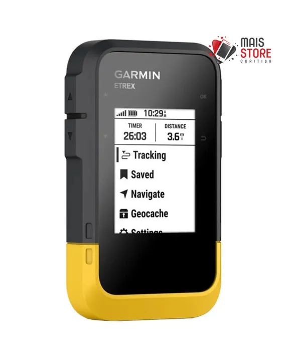 GPS Garmin Etrex Se 2.2" (Novo/Lacrado) - Foto 6