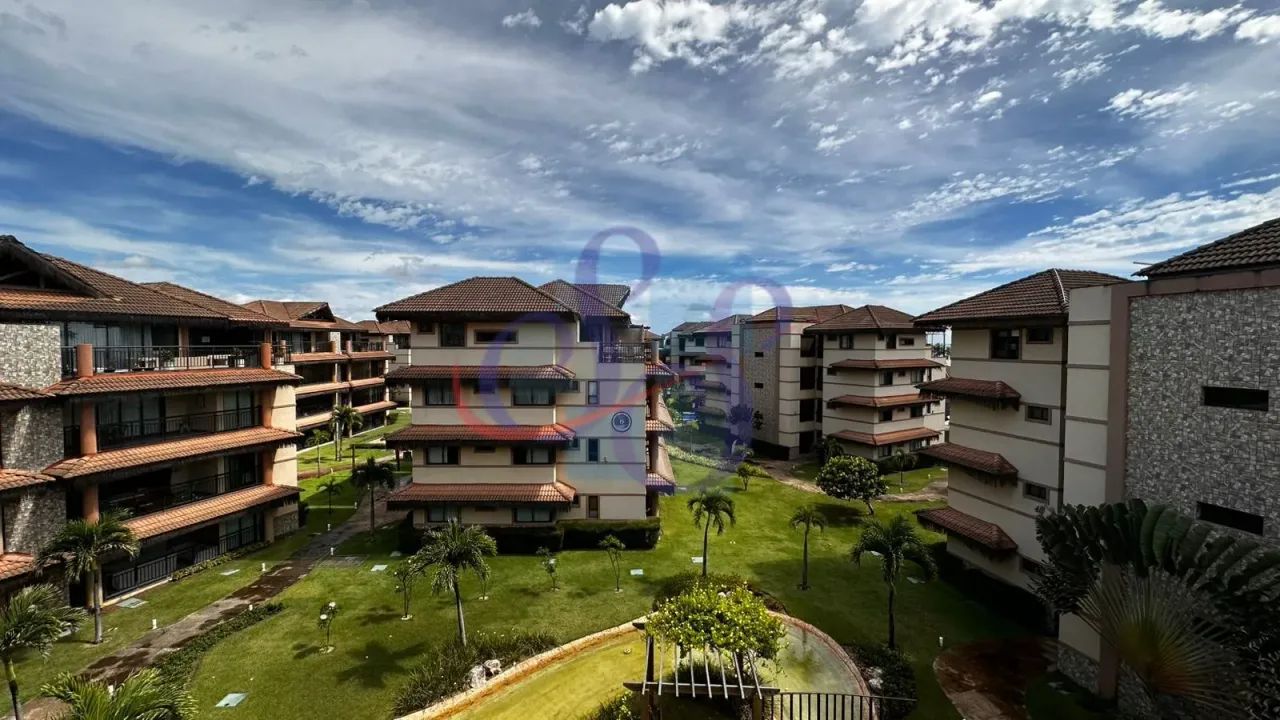 Cobertura com 4 suítes e mobiliada no Manhattan Beach Riviera - Foto 14