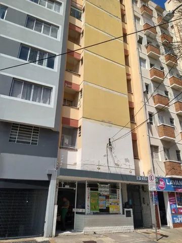 Captação de Apartamento a venda na Avenida Engenheiro Carlos Stevenson, Nova Campinas, Campinas, SP