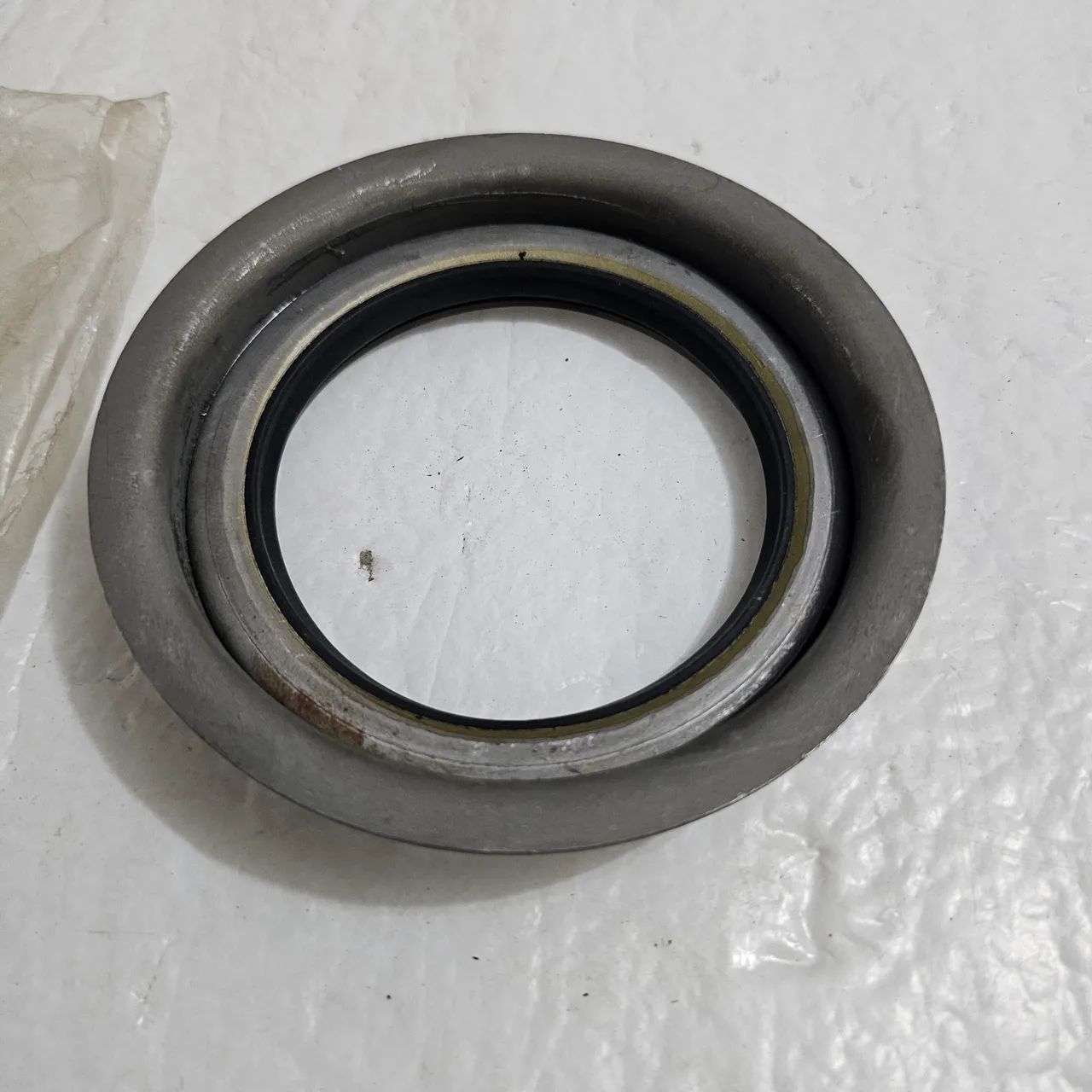 Terex cat retentor novo 9206860 - Foto 2