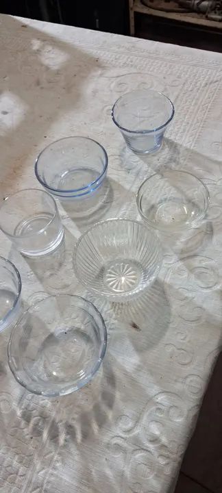 Pirex  vendo unidade - Foto 5