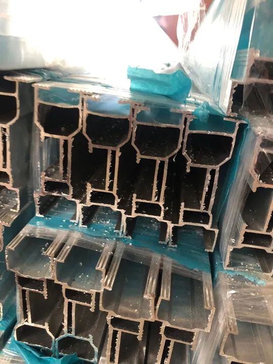 Perfil solar pronta entrega  - Foto 2