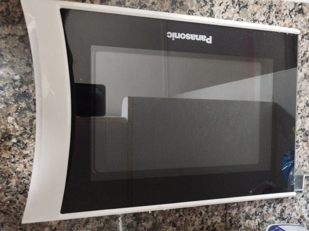 Peças microondas panasonic 