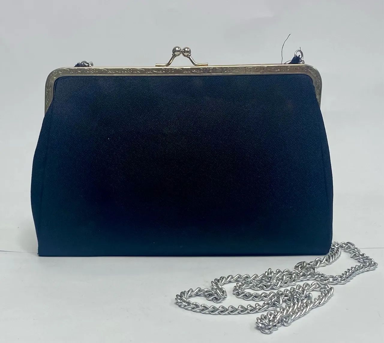 Bolsa de mão com opção de alça comprida vintage