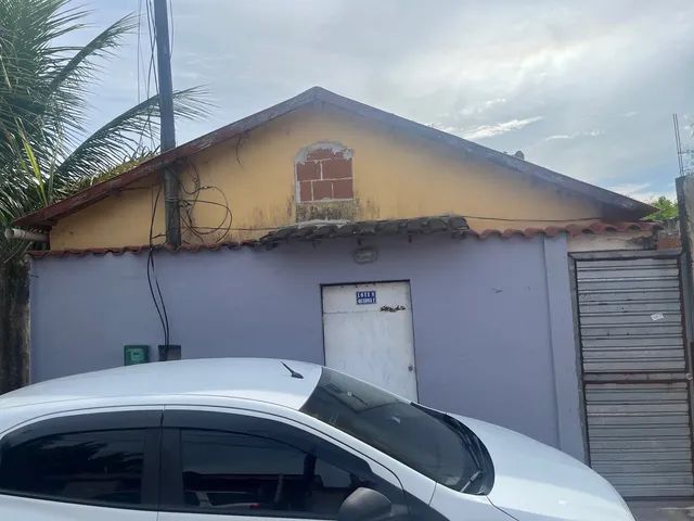 Captação de Casa a venda na Rua A Est Vitor Dumas, Santa Cruz, Rio de Janeiro, RJ