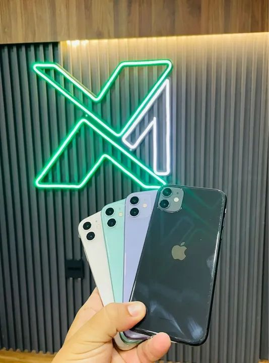 iPhone 11 em oferta até amanhã / garanta o seu  - Foto 4