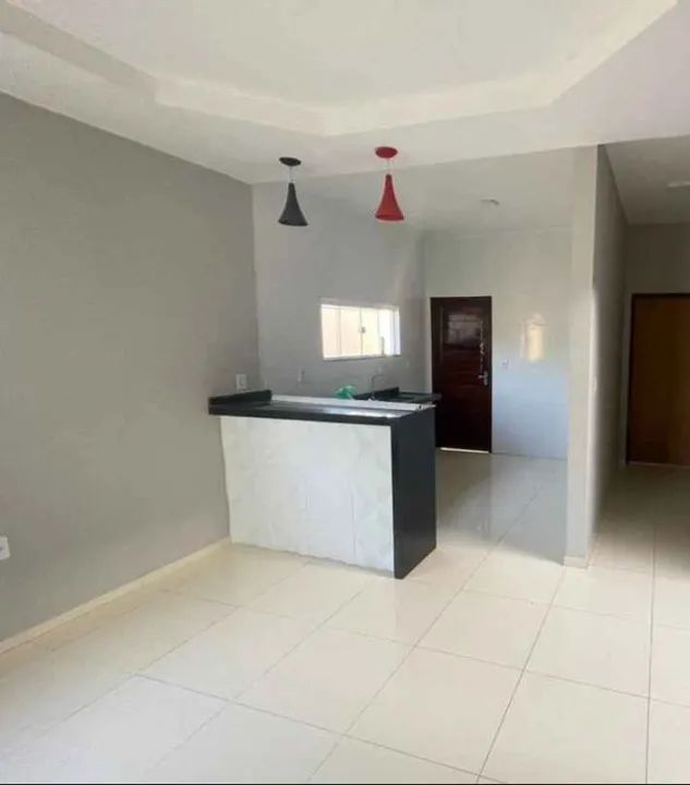Vendo casa em Samambaia - Foto 5