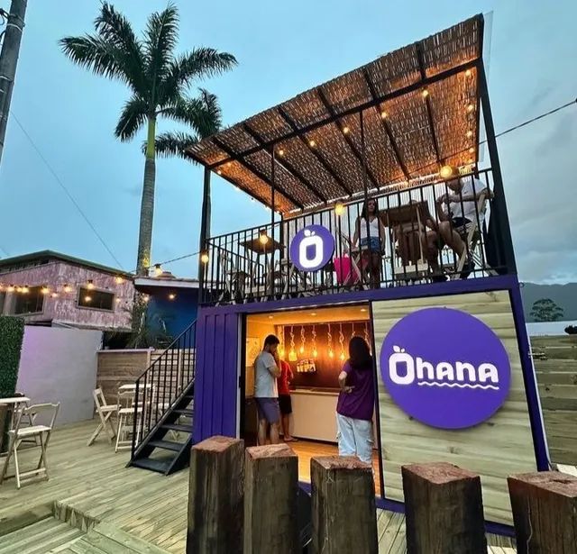 Container Mini Mercado. - Foto 4